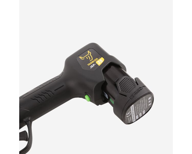 Jonco Akku-beskærersaks 