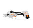 Stihl Akku ASA20 beskærersaks m. batteri og lader