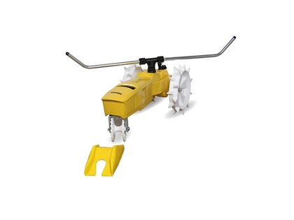 AGM Nelson Vandingstraktor - selvkørende havevander