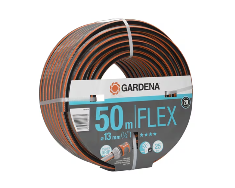 Gardena Fleksibel slange 1/2" 50 m