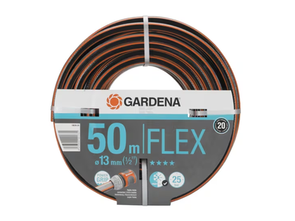 Gardena Fleksibel slange 1/2" 50 m