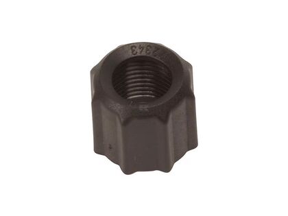 Møtrik omløber M18x1.5