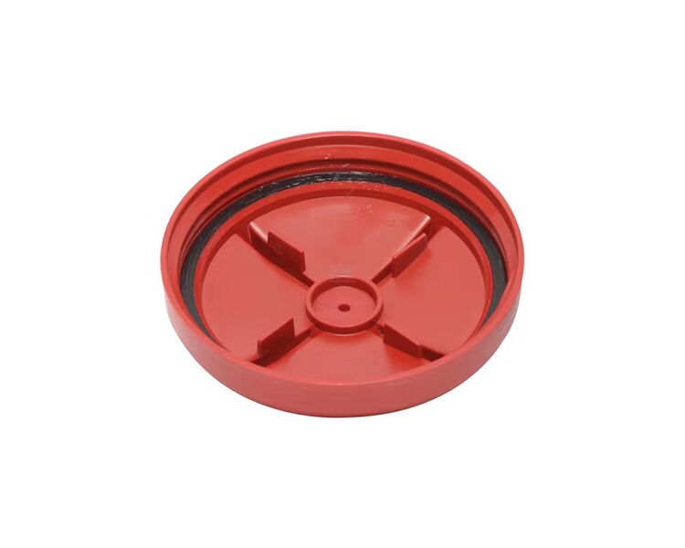 Låg M/Pakning T/ BP15 & BP20