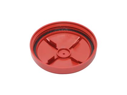 Låg M/Pakning T/ BP15 & BP20