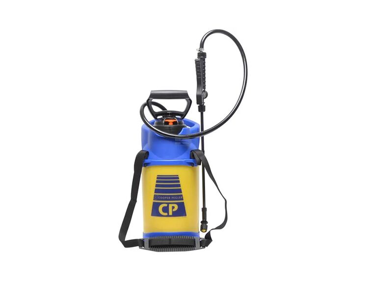 Håndsprøjte 5 l  Cooper Pegler