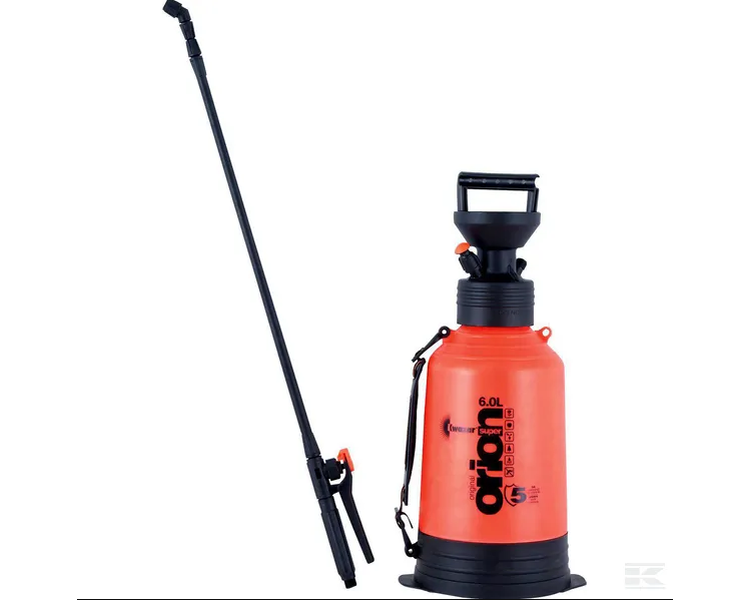 Kwazar Orion Super håndsprøjte 6L