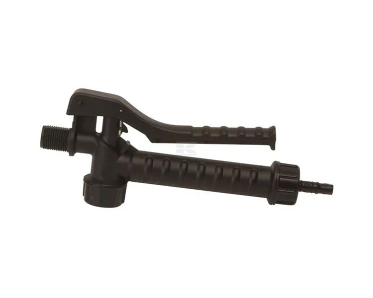 Komplet lanse håndtag til Cooper Pegler C5 og C8 håndsprøjter. Ny model med plastlanse.