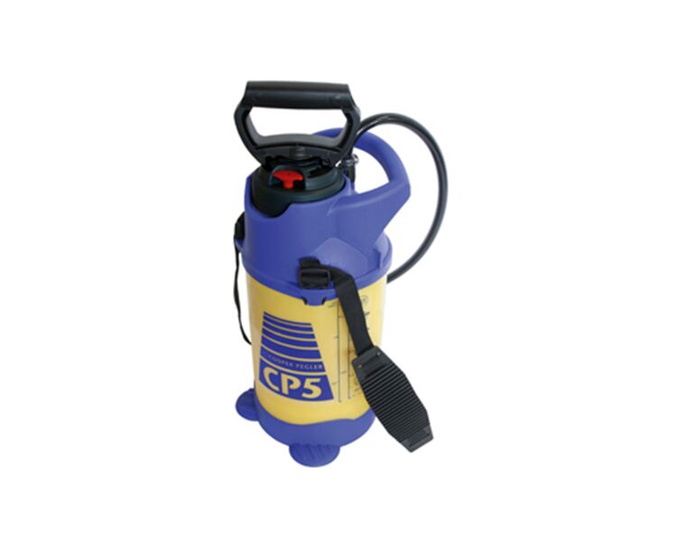 Cooper Pegler håndsprøjte, 5 liter 