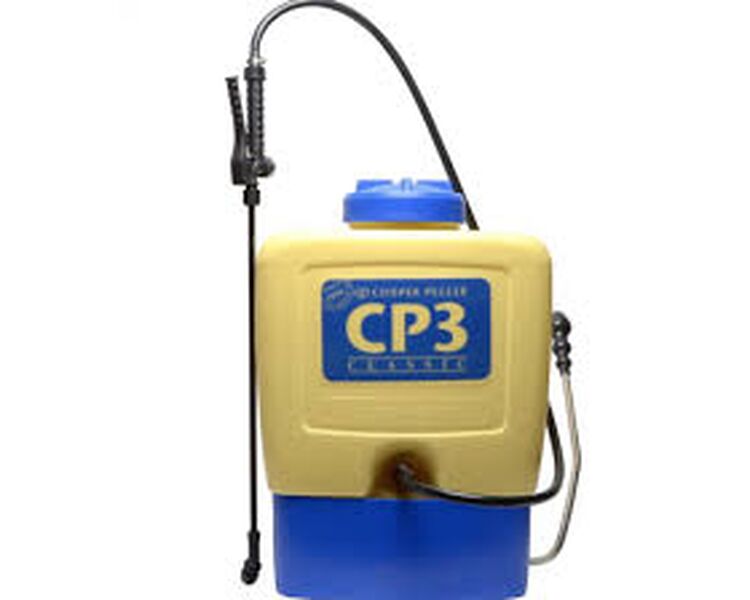Cooper Pegler 20 liter membranrygsprøjte CP3 Classic