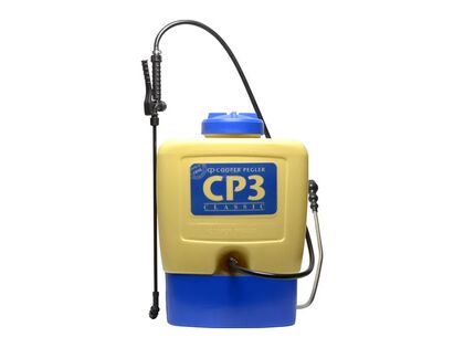 Cooper Pegler 20 liter membranrygsprøjte CP3 Classic