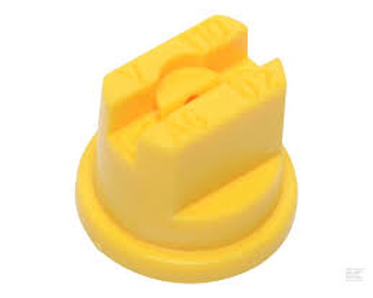 Dyse grøn 015 Volpi