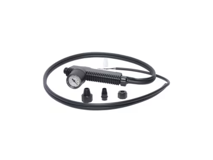 Volpi pistolgreb med slange