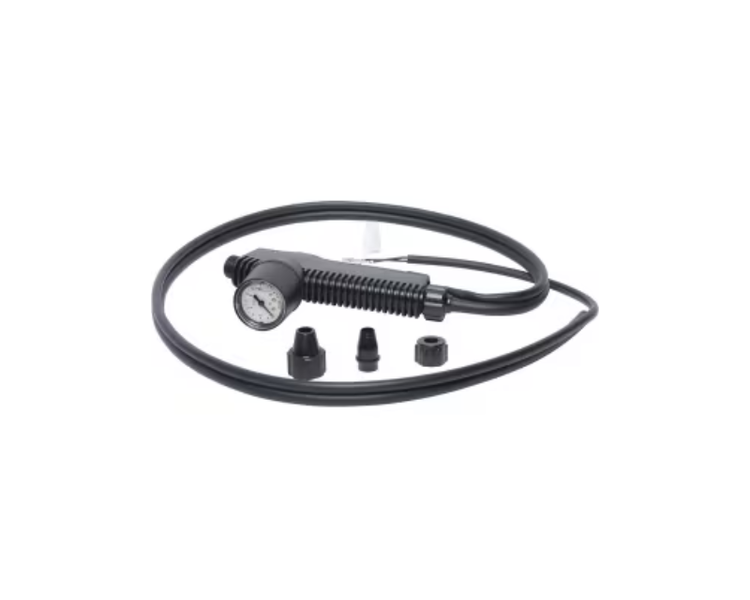 Volpi pistolgreb med slange