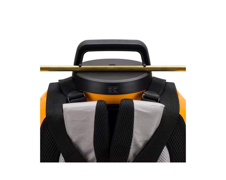 Rygsprøjte, elektrisk 16L VITA 16