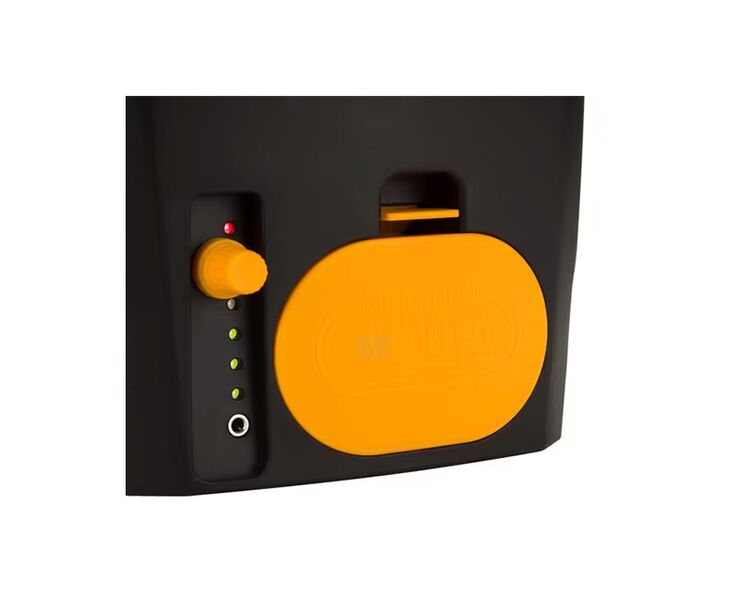 Rygsprøjte, elektrisk 16L VITA 16