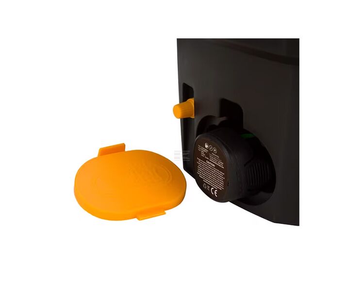 Rygsprøjte, elektrisk 16L VITA 16