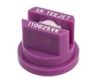 XR fladdyse keramisk Teejet lilla 110 gr uden holder Volpi