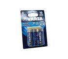 Varta High Energy batteri LR14 2stk.SB