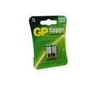 GP Alkaline 1,5V LR1   2stk.SB