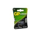 Batteri GP Photo CR123A 3V