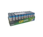 Batteri 40 stk/pk AA ULTRA PLUS