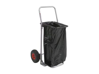 Ravendo affaldsvogn m. udfaldsramme, 2I1