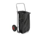 Ravendo affaldsvogn m. udfaldsramme, 2I1