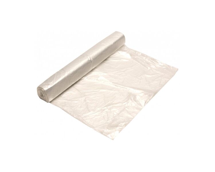 Spandeposer, 60 x 85, klar, 50 stk