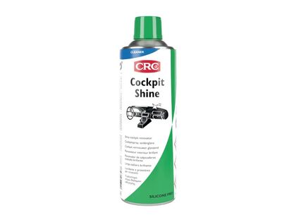 Bilpleje Vinylglans 500ml CRC