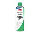 Bilpleje Vinylglans 500ml CRC