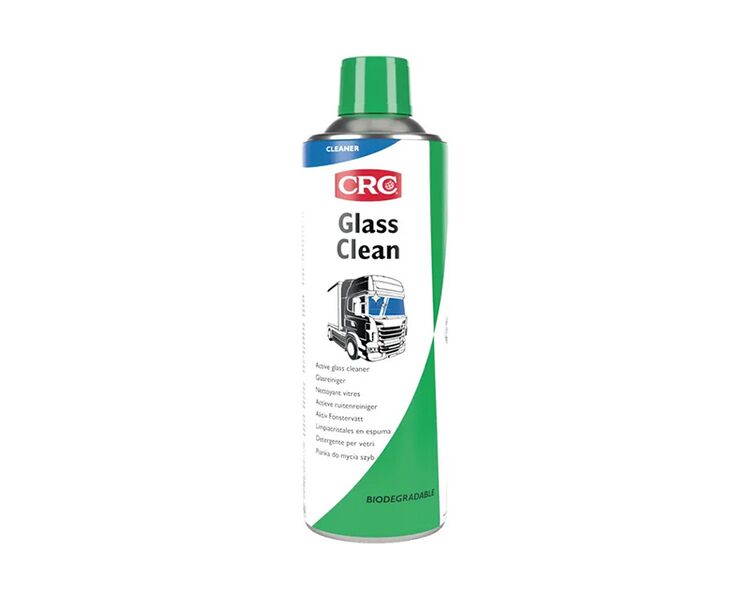 Glasrens 500 ml