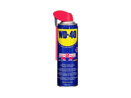 WD-40 Multi Spray 450ml