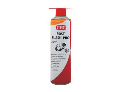 Rust Flash CRC 500ml