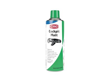 Bilpleje Vinylrens Mat CRC 500 ml