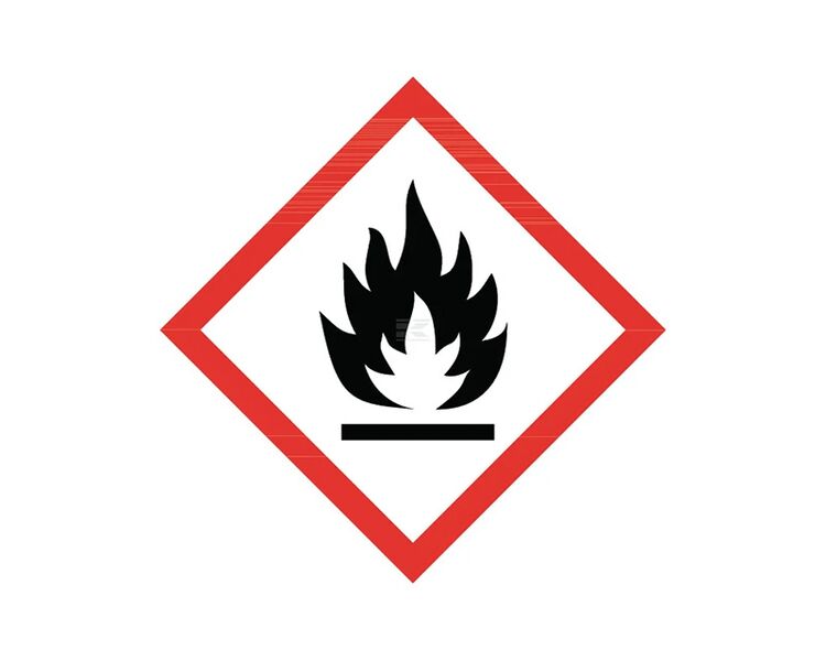 Renseserviet Black Box 150 stk