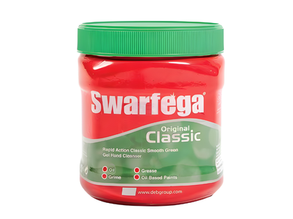 Swarfega håndrens Classic 1 ltr | Anker Bjerre A/S