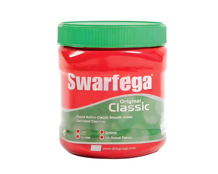 Swarfega håndrens Classic 1 ltr | Anker Bjerre A/S