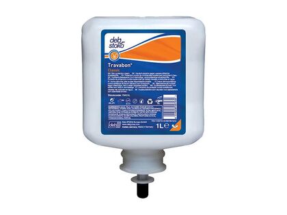 Hudcreme Deb Stoko Travabon Classic 1L Patron