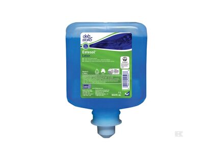 Cremesæbe Estesol Lotion LTW1L