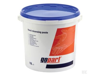 Håndrenspasta 10L - Go Part