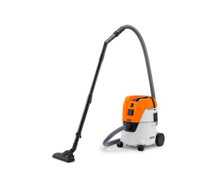 Stihl SE 62 E våd- og tør-støvsuger