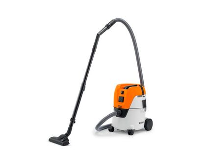 Stihl SE 62 E våd- og tør-støvsuger