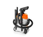 Stihl SE 62 E våd- og tør-støvsuger