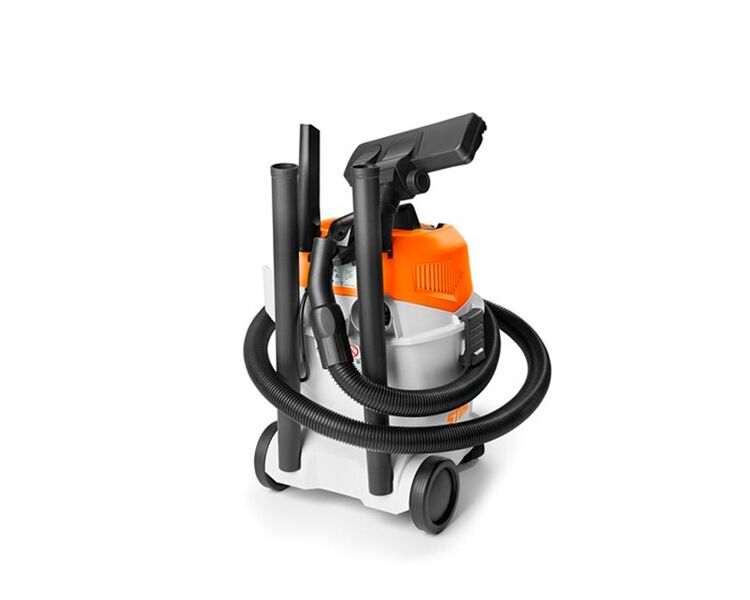 Stihl SE 62 E våd- og tør-støvsuger