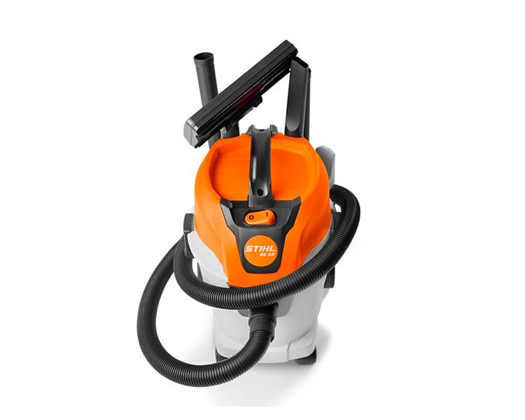 Stihl SE 62 E våd- og tør-støvsuger