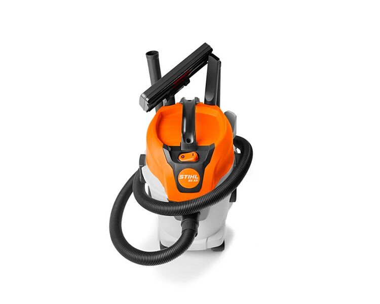Stihl SE 33 Støvsuger