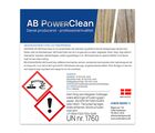 Anker Bjerre PowerClean - 5L | Anker Bjerre A/S
