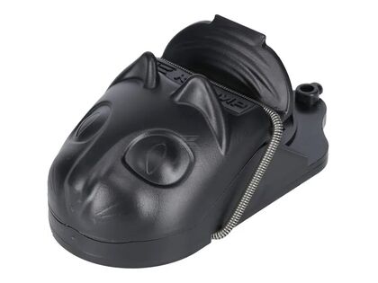 Musefælde Kramp 2 stk