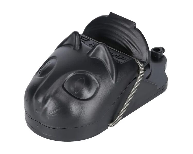 Musefælde Kramp 2 stk