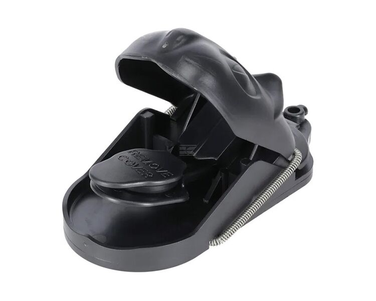 Musefælde Kramp 2 stk